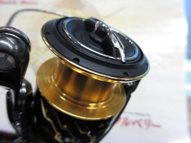 20ツインパワー 4000XG