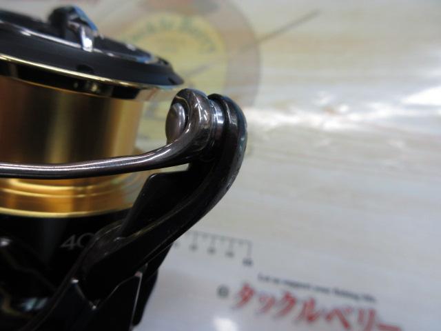 20ツインパワー 4000XG