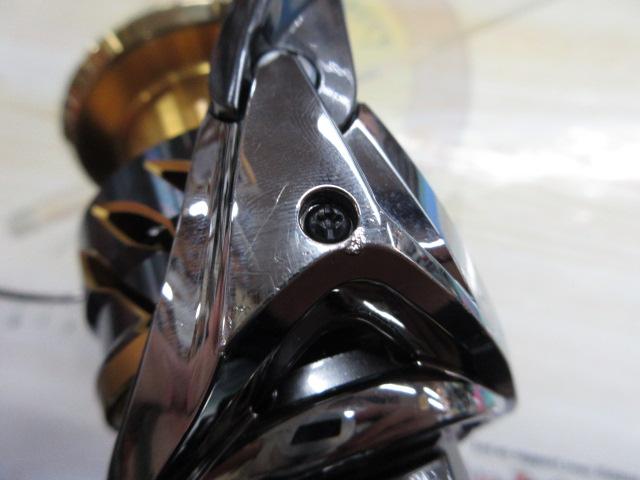 20ツインパワー 4000XG