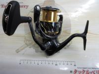 20ツインパワー 4000XG