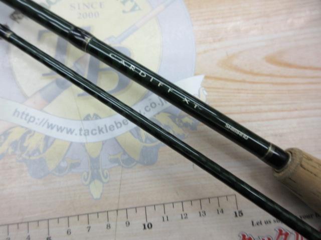 05カーディフXT 83ML