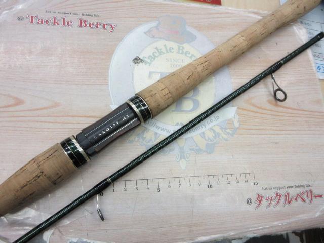 05カーディフXT 83ML