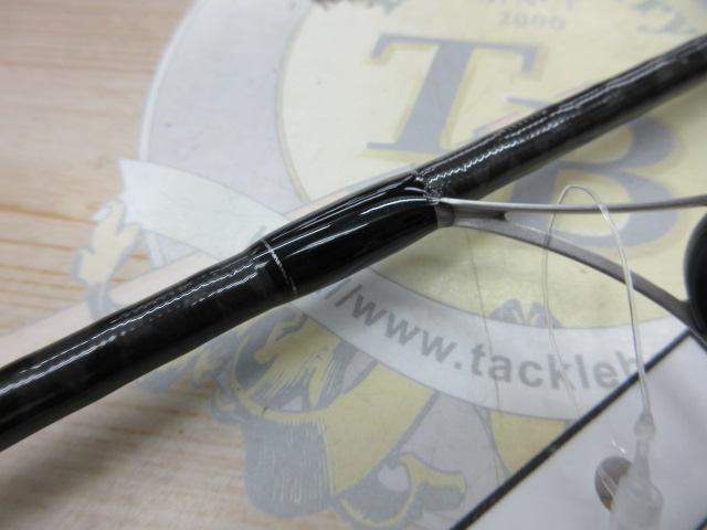 ブレイゾン S67ML-2