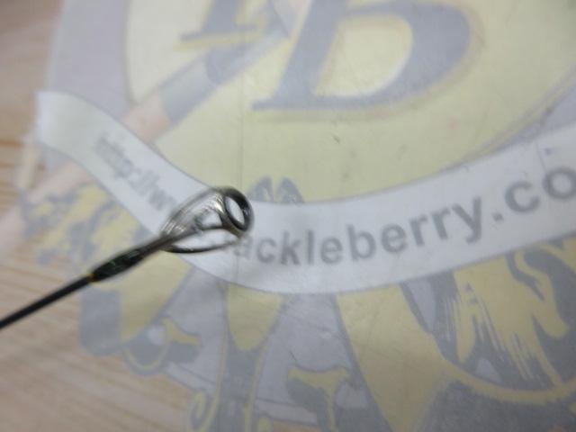 礁楽(Shoreluck) SL-75MLS