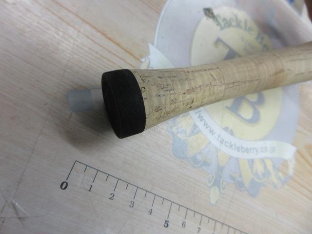 エクスタンZ ebtz-64ULミラージュ