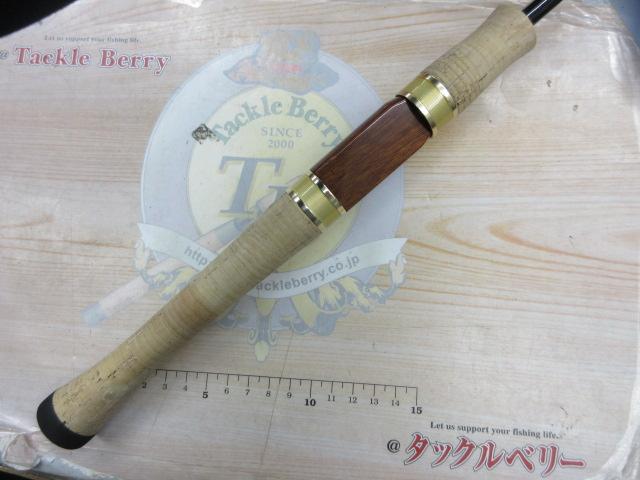 エクスタンZ ebtz-64ULミラージュ