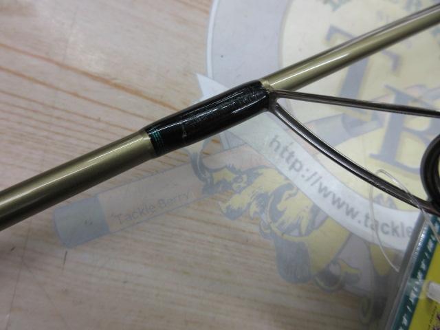 エクスタンZ ebtz-64ULミラージュ