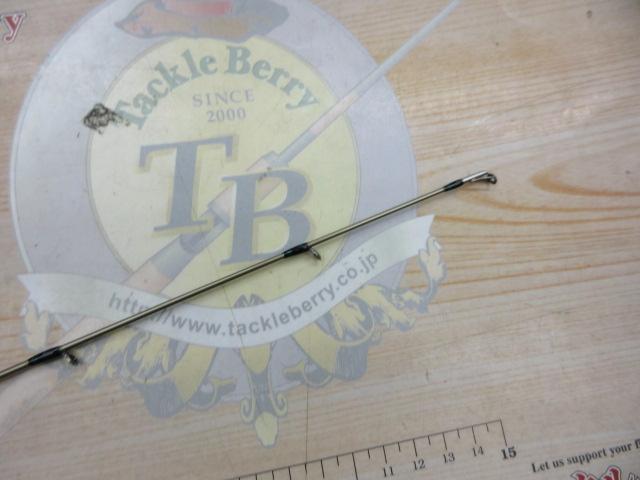 エクスタンZ ebtz-64ULミラージュ