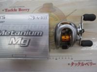 07メタニウムMg RH