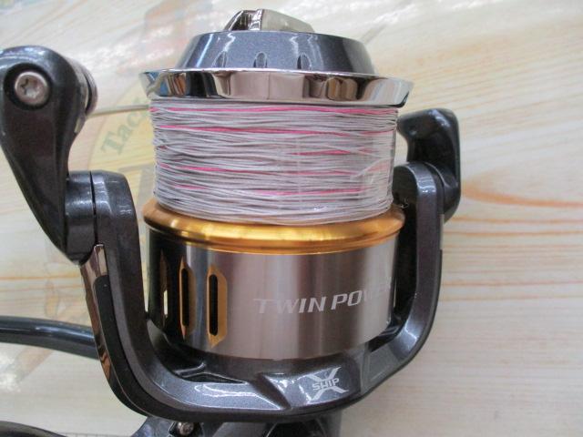 15ツインパワーSW 10000PG