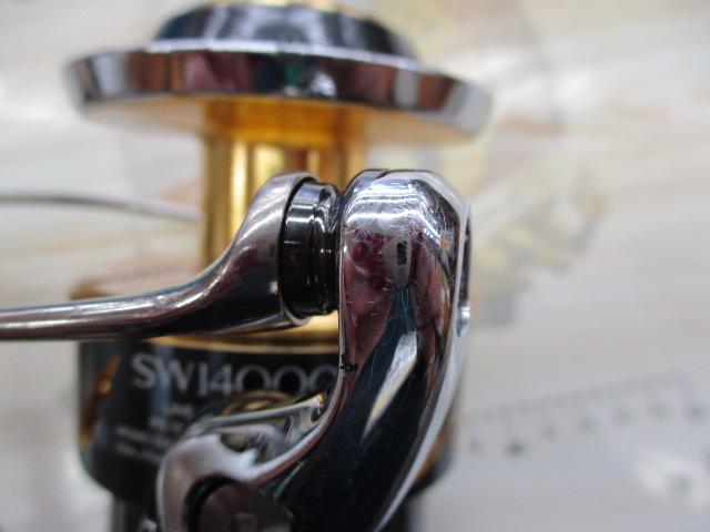 13ステラSW 14000XG｜＠ベリーネット 日本最大新品中古釣具WEBショップ