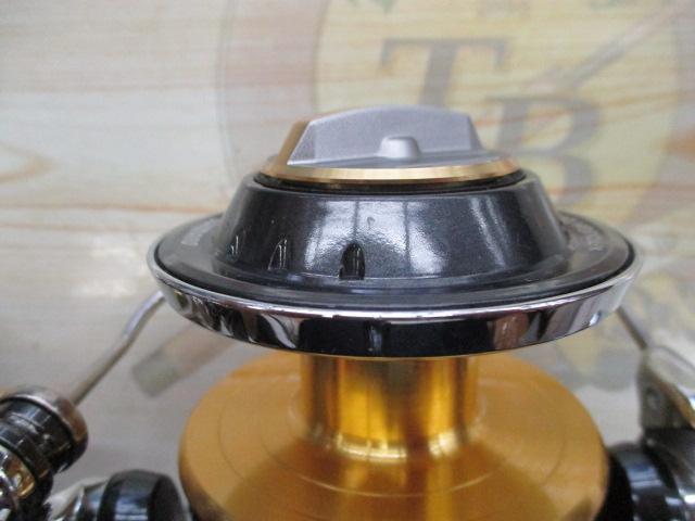 13ステラSW 14000XG