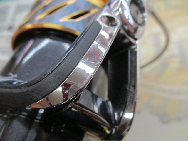 13ステラSW 14000XG