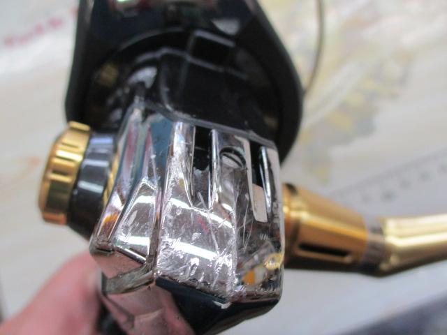 13ステラSW 14000XG