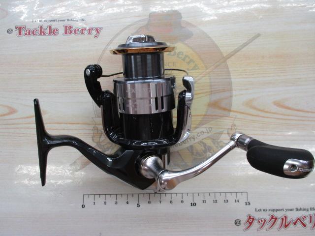 12ヴァンキッシュ 4000XG