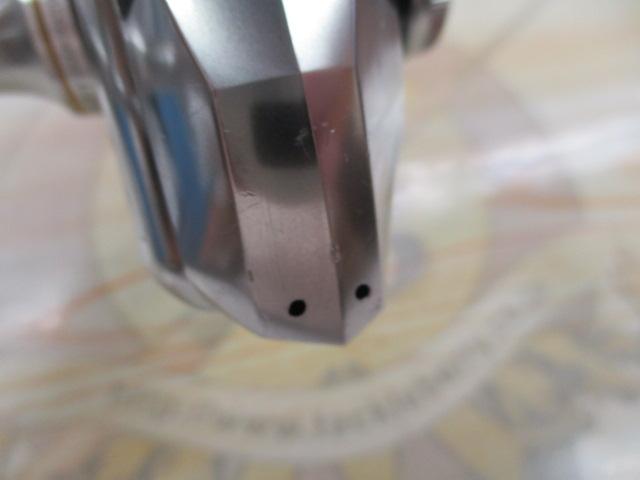 12ヴァンキッシュ 4000XG