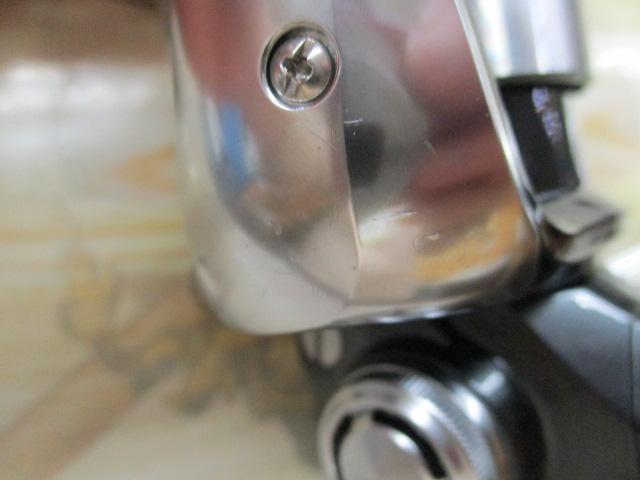 12ヴァンキッシュ 4000XG