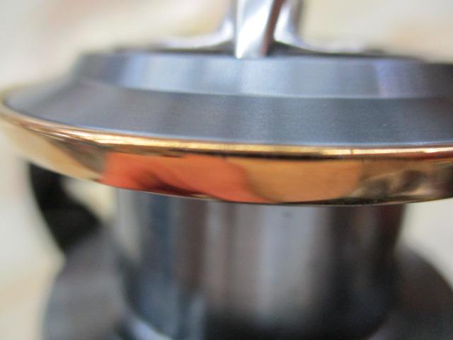 12ヴァンキッシュ 4000XG