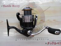 12ヴァンキッシュ 4000XG