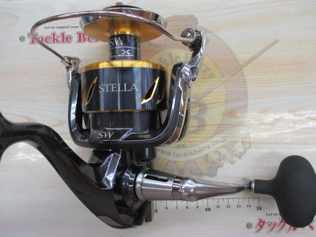 13ステラSW 18000HG