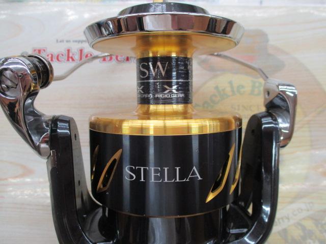 13ステラSW 18000HG