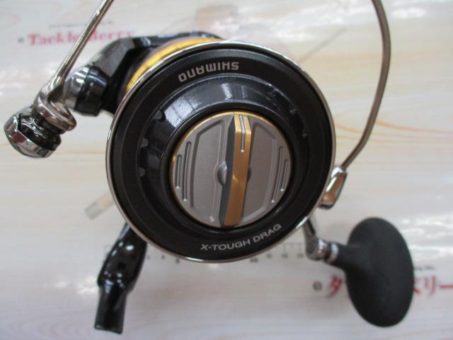 13ステラSW 18000HG