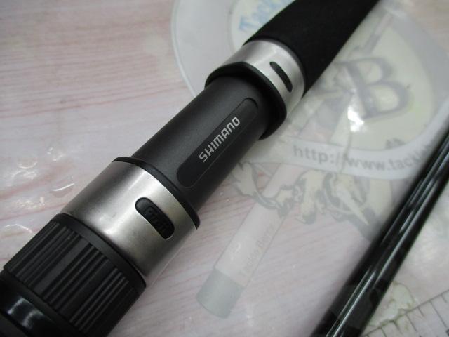 21グラップラーBBタイプC S73ML