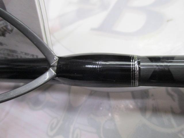 21グラップラーBBタイプC S73ML