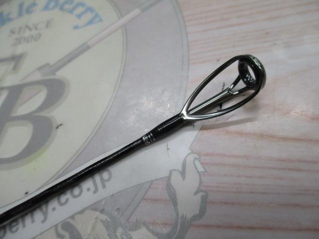 21グラップラーBBタイプC S73ML