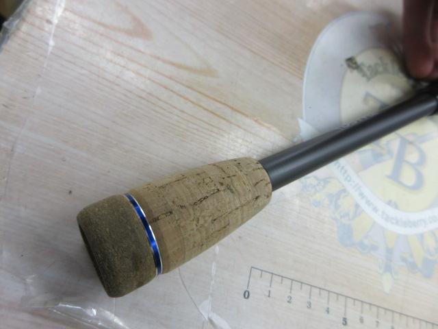 ブルートレック DBTS-68H-S-PF