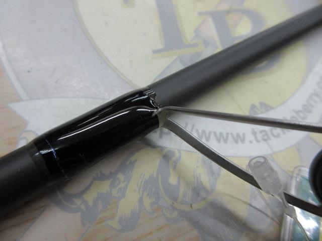 ブルートレック DBTS-68H-S-PF