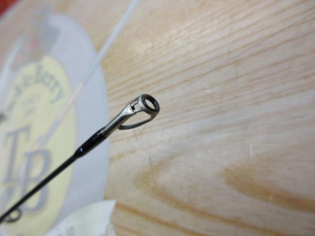 ブルートレック DBTS-68H-S-PF