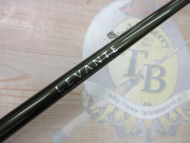 レヴァンテ F5-611LV