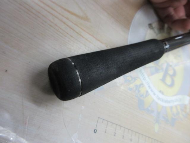 レヴァンテ F5-611LV