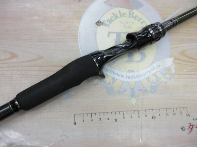 レヴァンテ F5-611LV