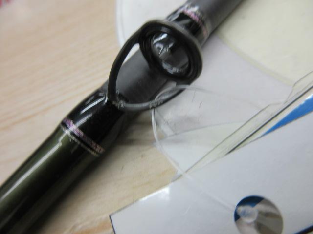 レヴァンテ F5-611LV