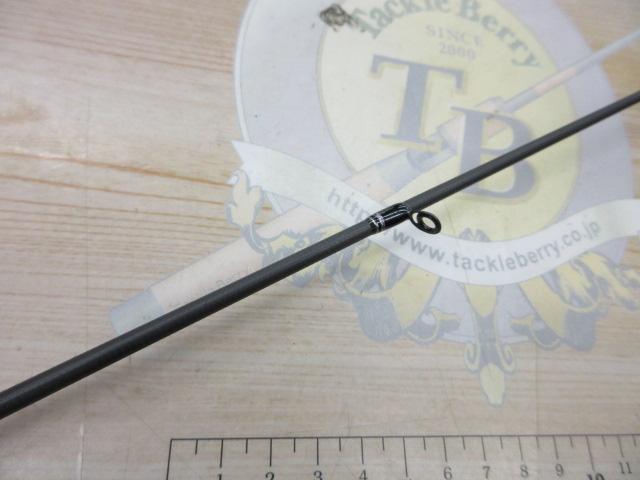 レヴァンテ F5-611LV