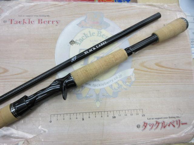 ブラックレーベル BLX SG 671L/ML+FB