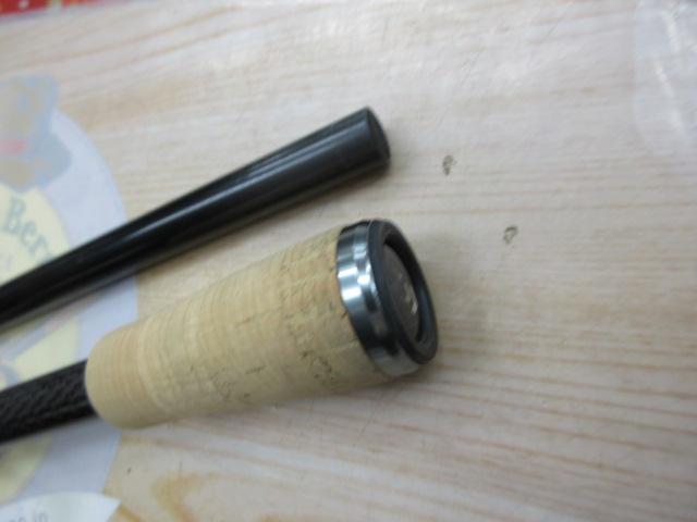 ブラックレーベル BLX SG 671L/ML+FB