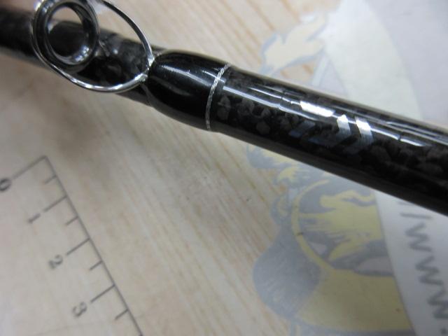 ブラックレーベル BLX SG 671L/ML+FB