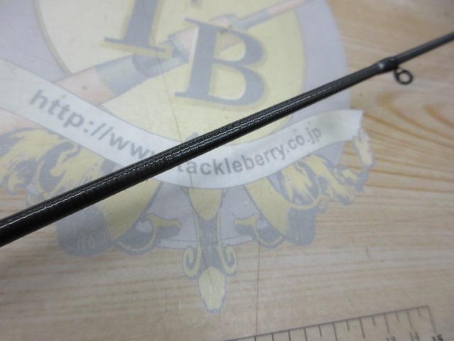 ブラックレーベル BLX SG 671L/ML+FB