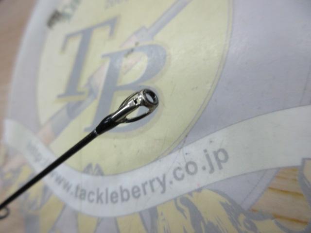 ブラックレーベル BLX SG 671L/ML+FB