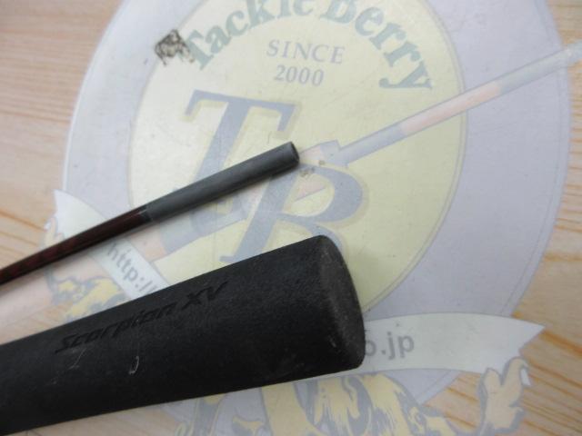 スコーピオンXV 2602R-2