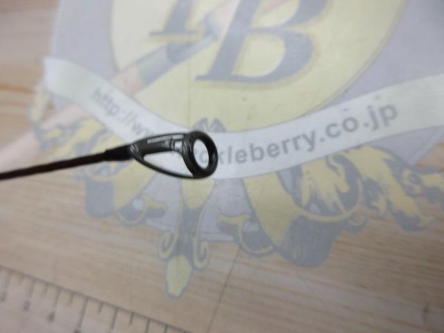 スコーピオンXV 2602R-2