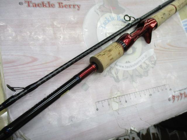 スコーピオン 1703R-2(2019モデル)