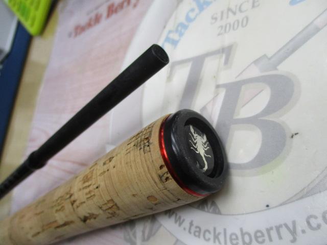 スコーピオン 1703R-2(2019モデル)