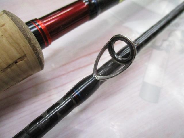 スコーピオン 1703R-2(2019モデル)