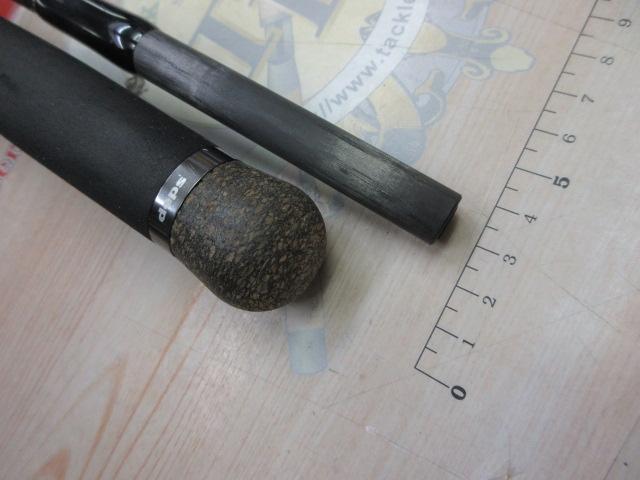 サイドワインダーグレートパフォーマーHGC-77XS/GP