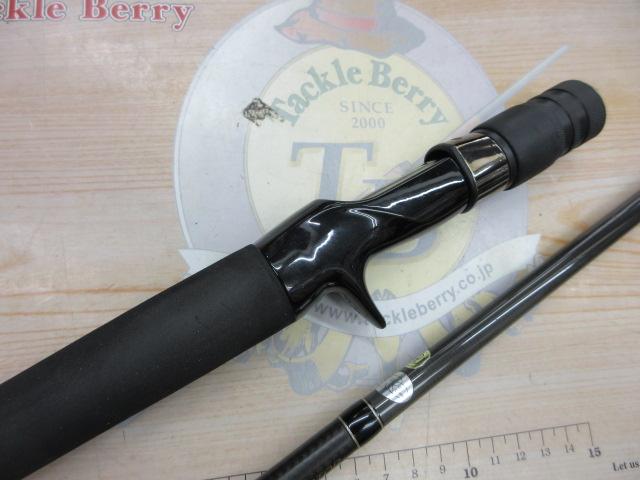 サイドワインダーグレートパフォーマーHGC-77XS/GP