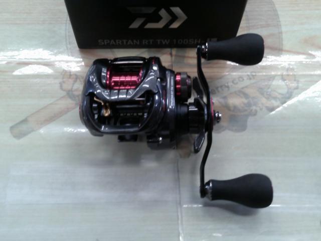 スパルタンRT TW 100SH-L